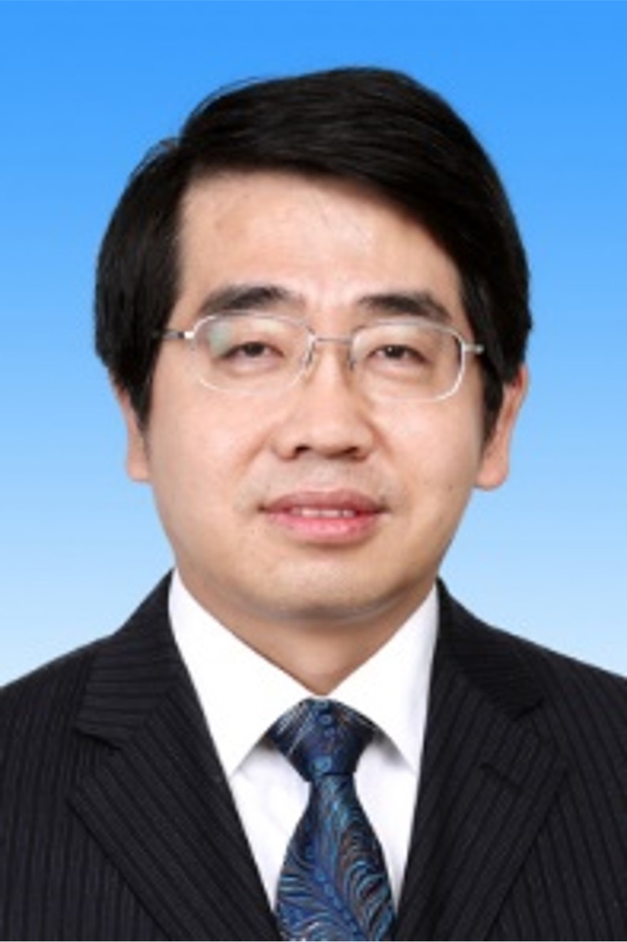 黄维院士