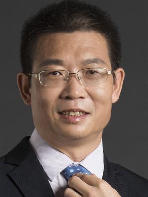 刘勇