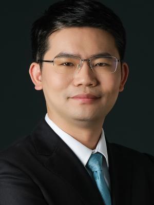 朱文鹏