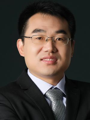 朱海