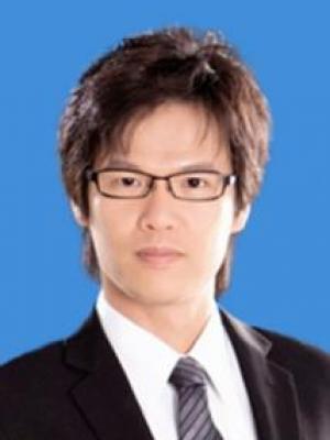 杨柏儒