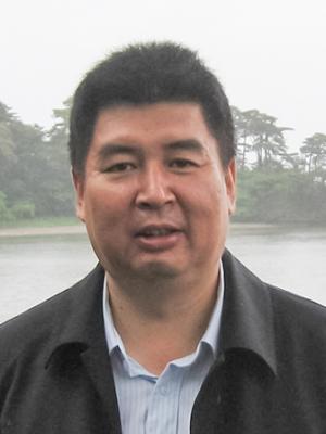 梁宏斌