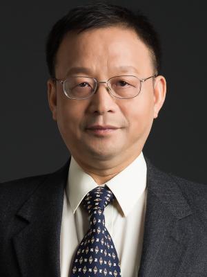蔡志岗