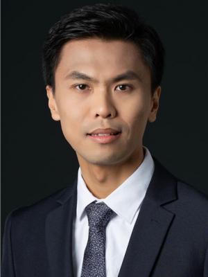 陈文杰