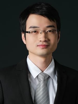 陈晓东