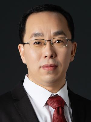 陈瑞