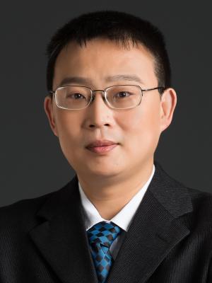 马杰