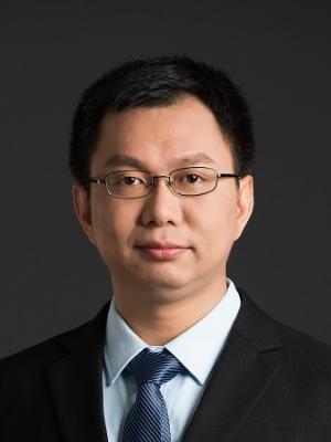 黄敏 | 光电材料与技术国家重点实验室(中山大学)