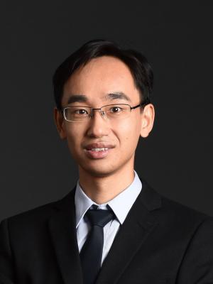 李俊韬